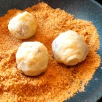 Knedle sa šljivama | 2/4 Knedle sa šljivama 87 | Istaknuta slika 2/4 | Starinske, vojvođanske, knedle, nazvane, gomboce, čuvaju, ukus, tradicije